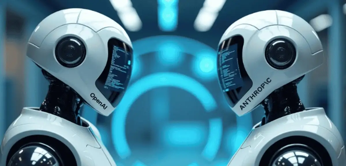 Anthropic ve OpenAI'den Milyon Dolarlık Girişim