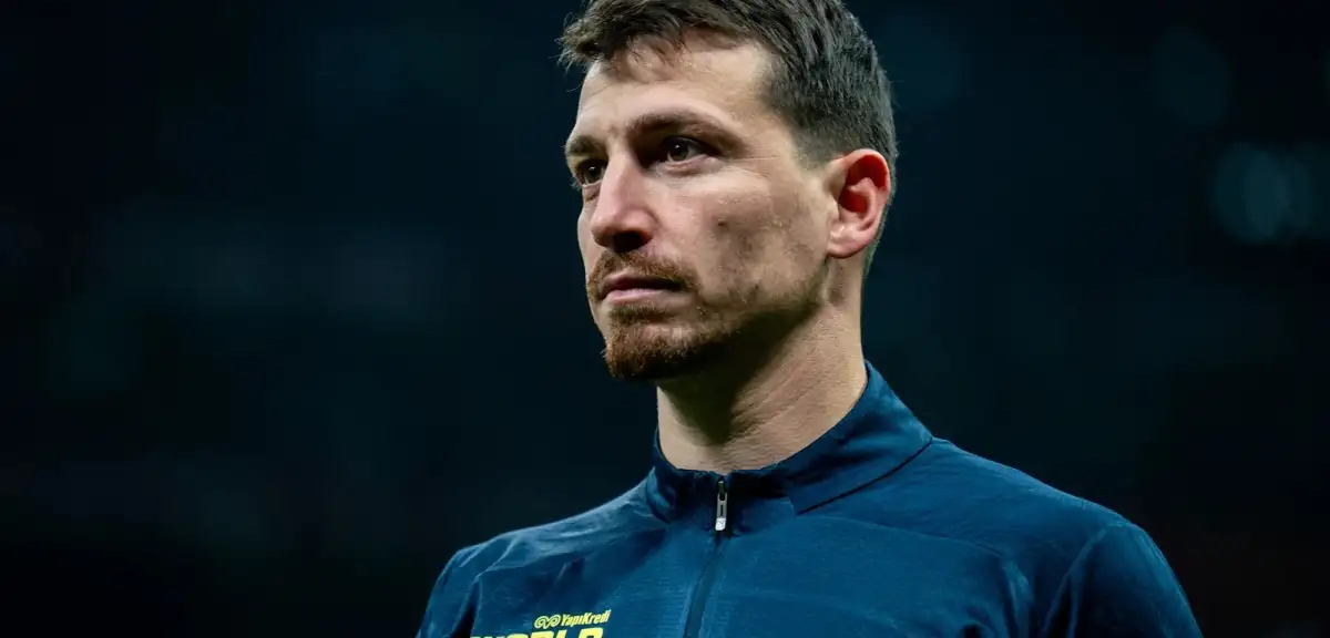 Fenerbahçe'den Galatasaray'a Mert Hakan Yandaş Tepkisi