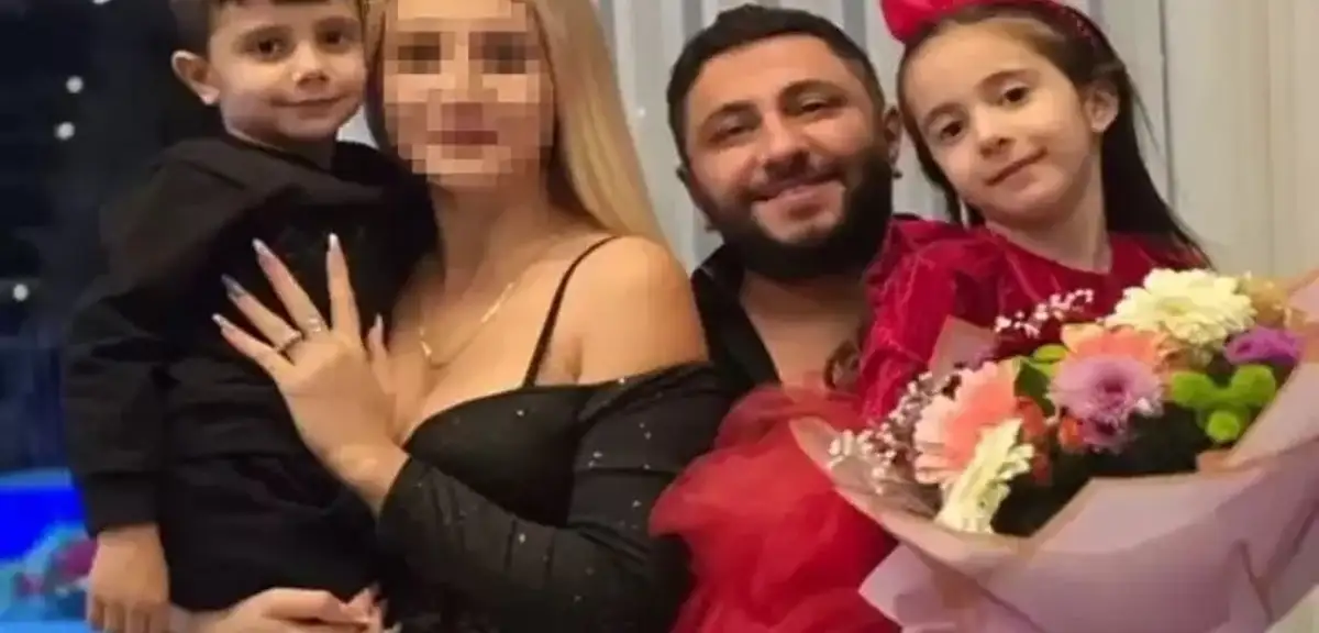 Adana'da İki Çocuğunu Öldürüp İntihar Etmişti! Sergen Altunbaş'ın YouTuber Olduğu Ortaya Çıktı
