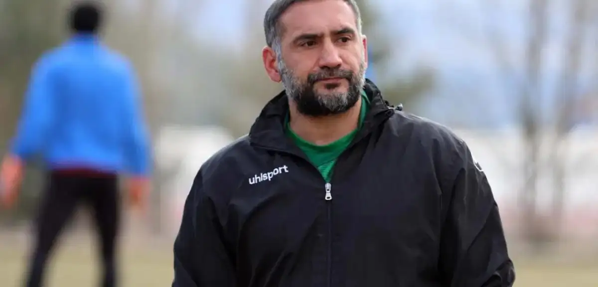 Ümit Karan'dan "Uyuşturucu" Açıklaması: Başkalarının Hayatını Karartmak Bu Kadar Kolay Olmamalı