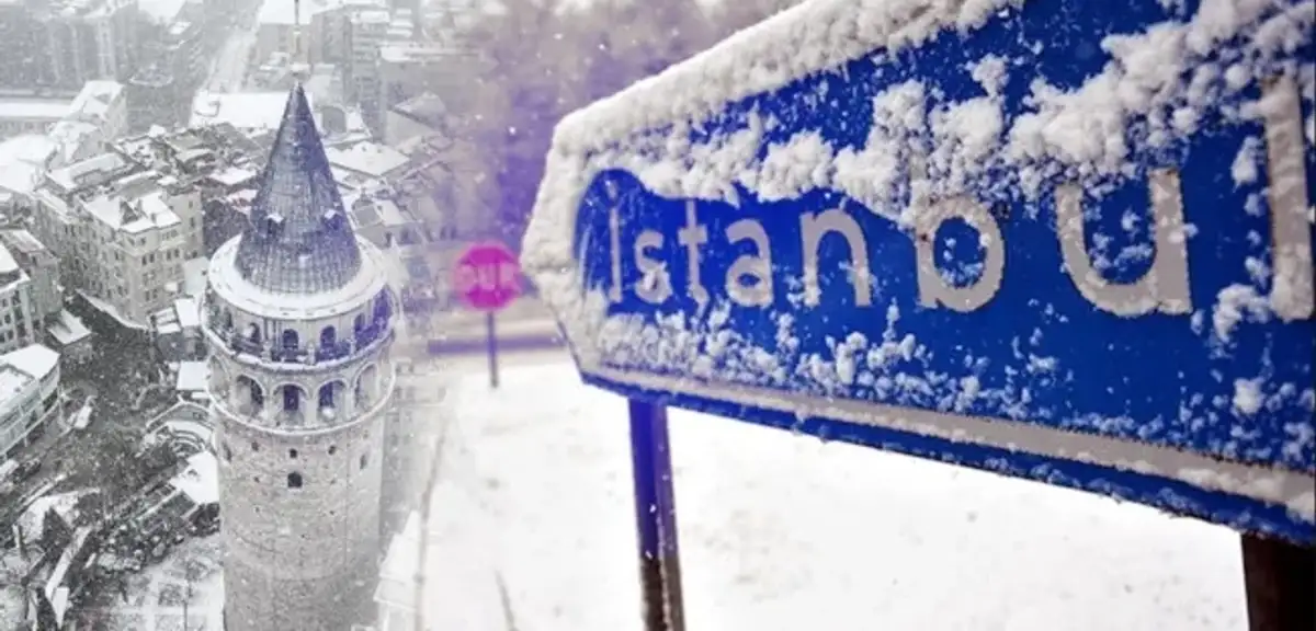 İstanbul İçin Peş Peşe Kritik Uyarılar