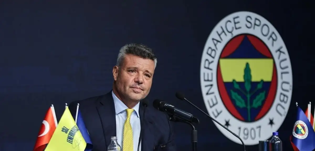 Fenerbahçe'de Bankalar Birliği Kararı