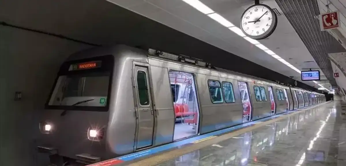 İstanbul'da Toplu Taşımaya Zam