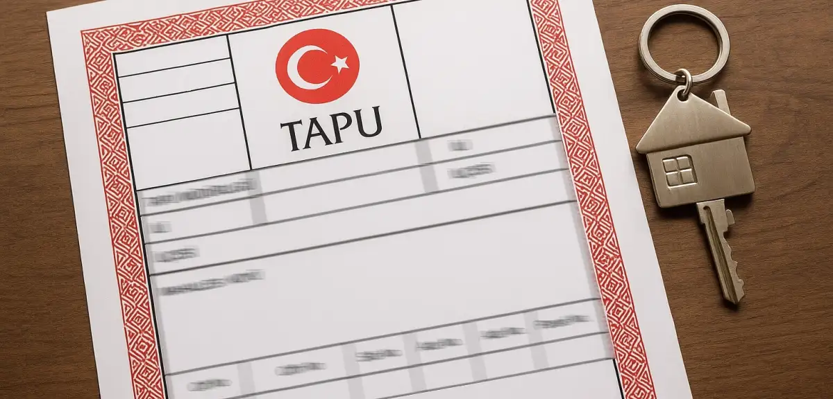 Satılık Konut İlanlarında E-Devlet Şartı: 1 Şubat'ta Başlıyor