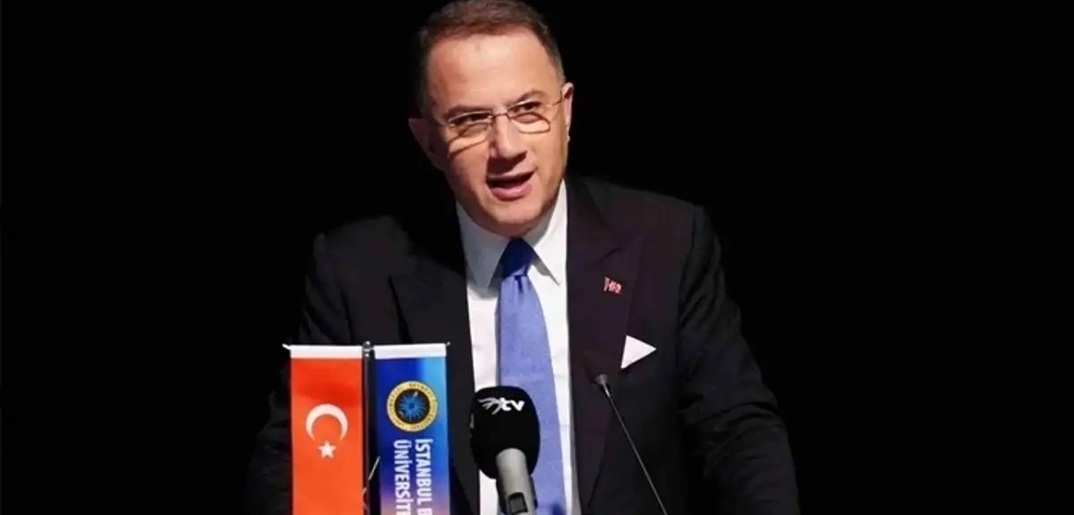 Murat Çalık'tan Sağlığıyla İlgili Mektup