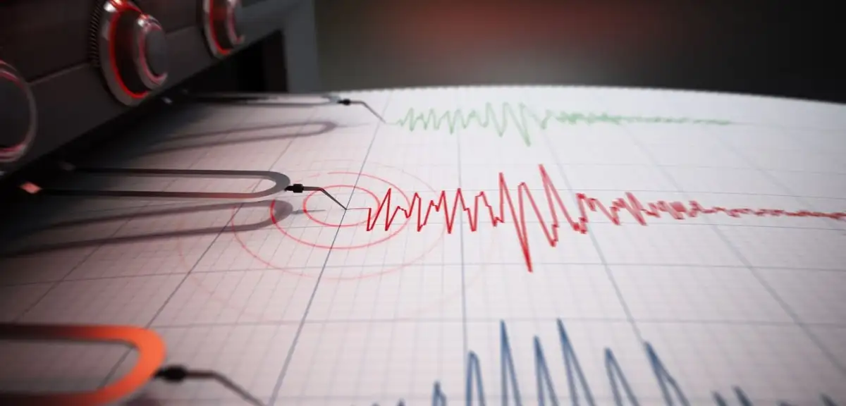 Balıkesir Sındırgı'da Deprem Fırtınası