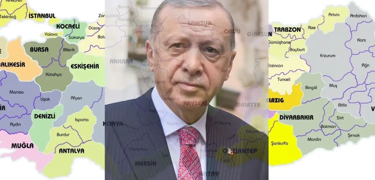 İstanbul'da Seçim Anketi: CHP Zirvede, AK Parti Takipte