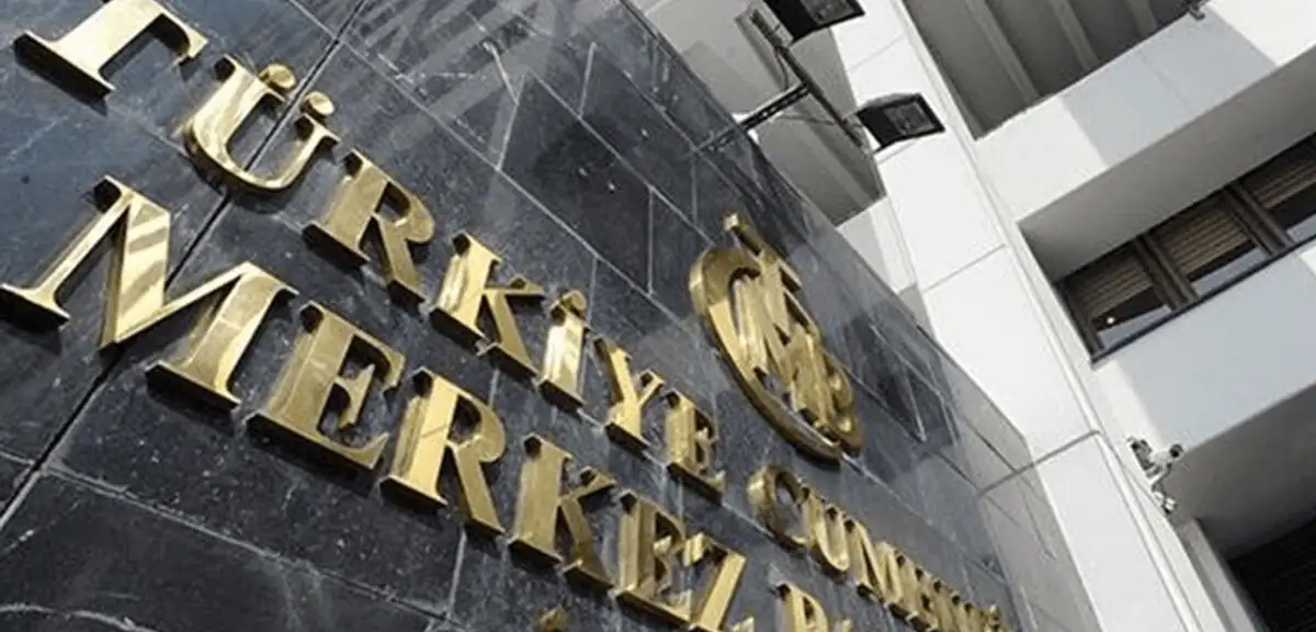 Merkez Bankası Faizi Yüzde 37'ye Çekti