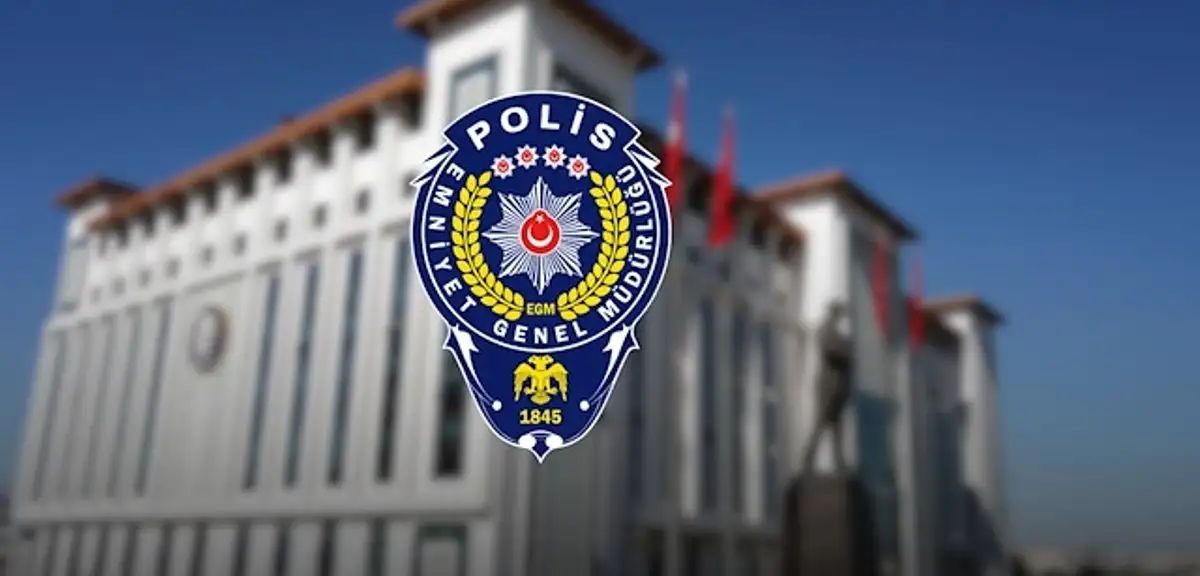 Bakan Yerlikaya'dan Yeni Emniyet Müdürü Atamalarına İlişkin İlk Açıklama