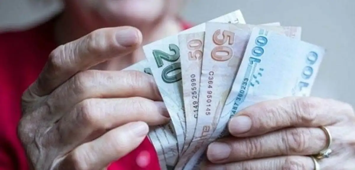 Gelir Tamamlayıcı Destek Sistemi Geliyor