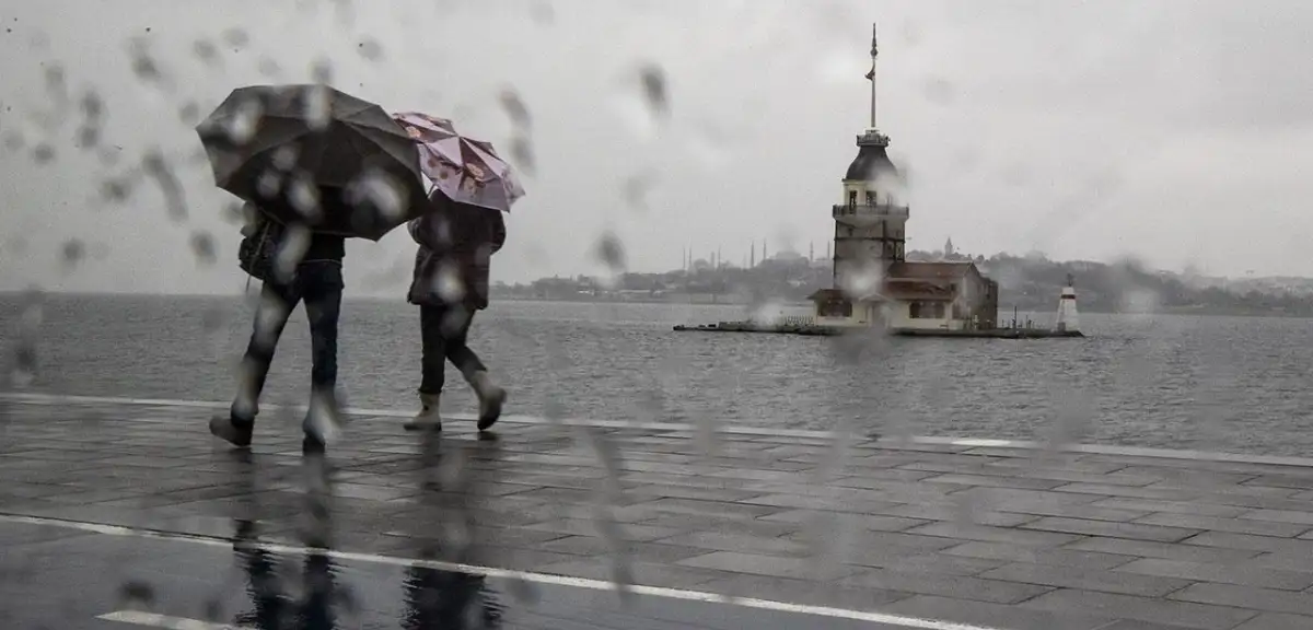 İstanbul İçin Kritik Üç Gün