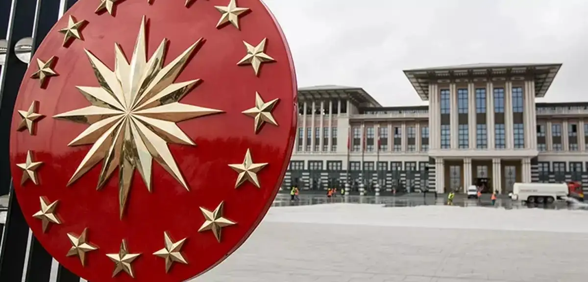 Ankara'da "SDG" ve "Ahmed Şara" Gerilimi: Oktay Saral'dan Sert Tepki