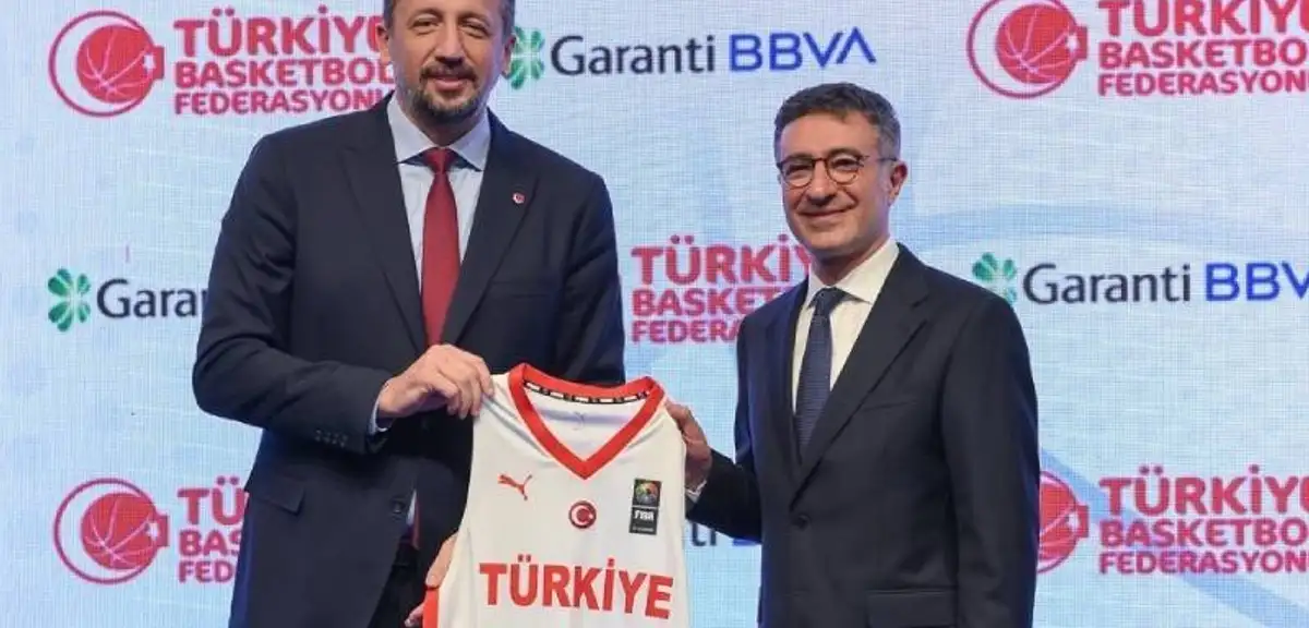 TBF ve Garanti BBVA'dan 5 Yıllık Yeni İmza