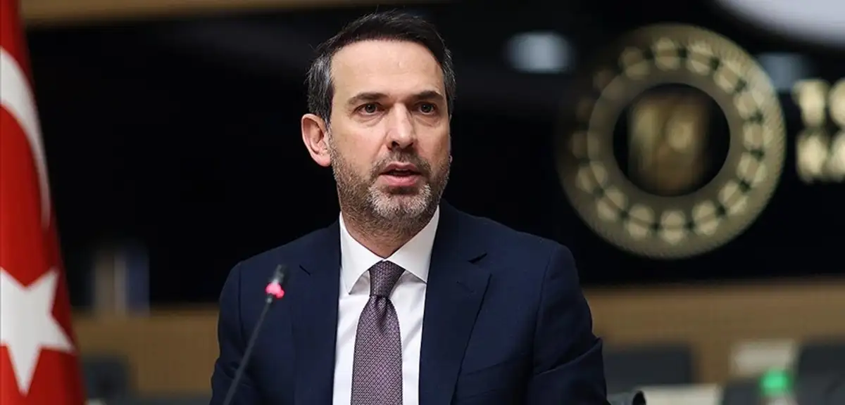 Doğal Gaza Şubat'ta Zam Yok