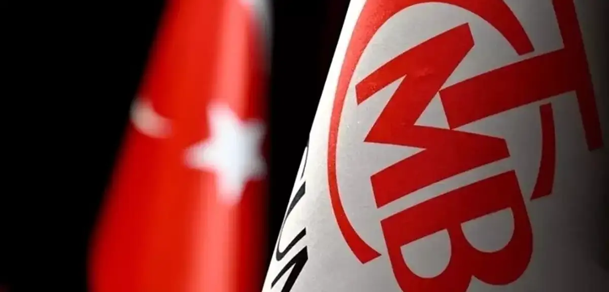 Merkez Bankası'ndan Enflasyon Mesajı