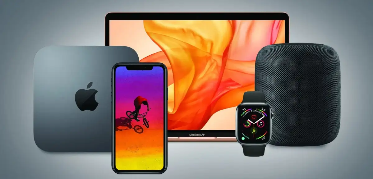 Apple'dan Tarihi Rekor: iPhone Satışları Bilançoyu Şahlandırdı
