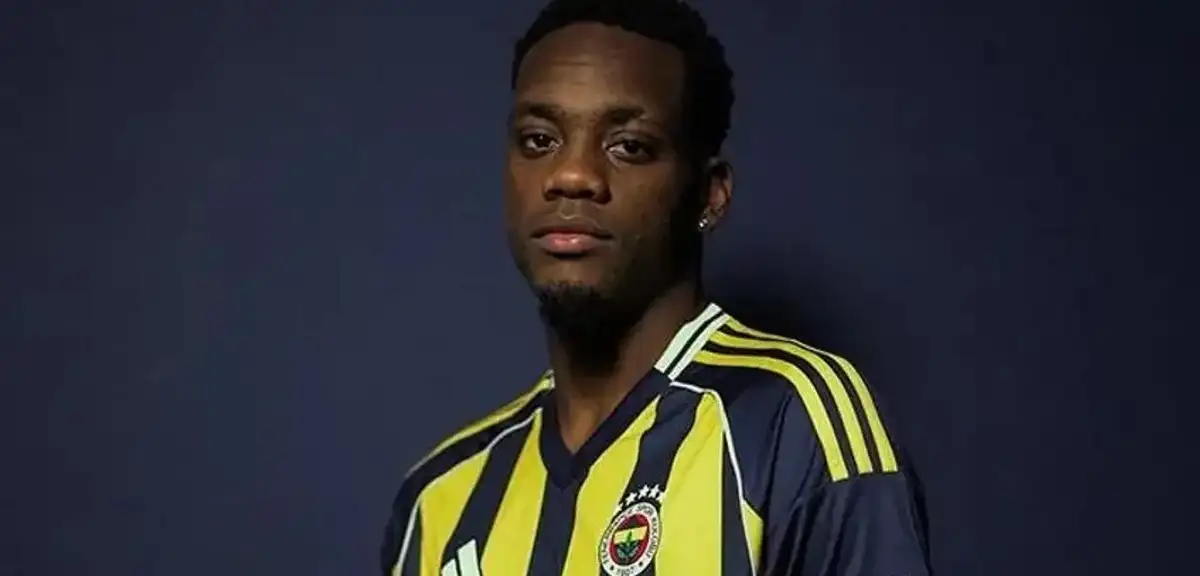 Fenerbahçe'de Jhon Duran Bilmecesi Çözüldü