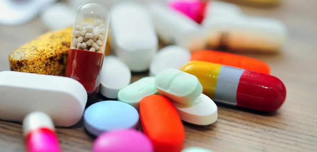 Sağlıkta Antibiyotik Alarmı