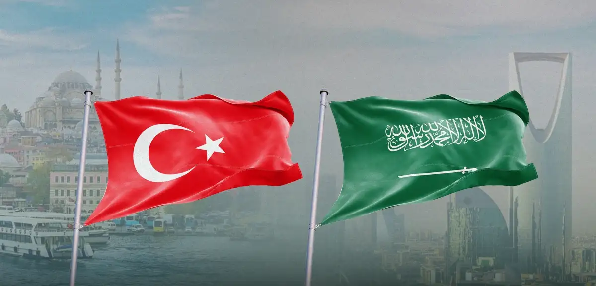 Ankara-Riyad Hattında Askeri Diplomasi