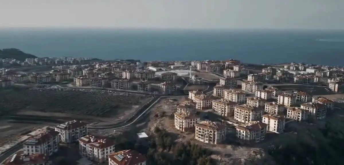 Bakan Kurum'dan Duygusal Deprem Paylaşımı