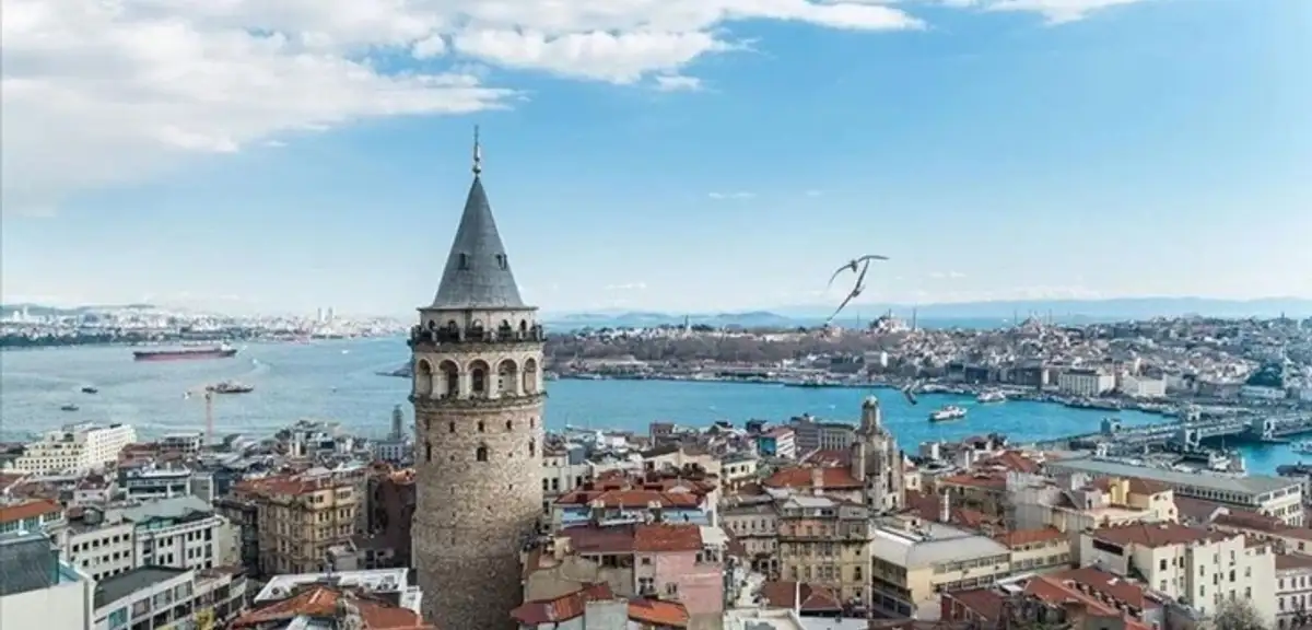 İstanbul'da Yılın İlk Enflasyon Verisi Açıklandı