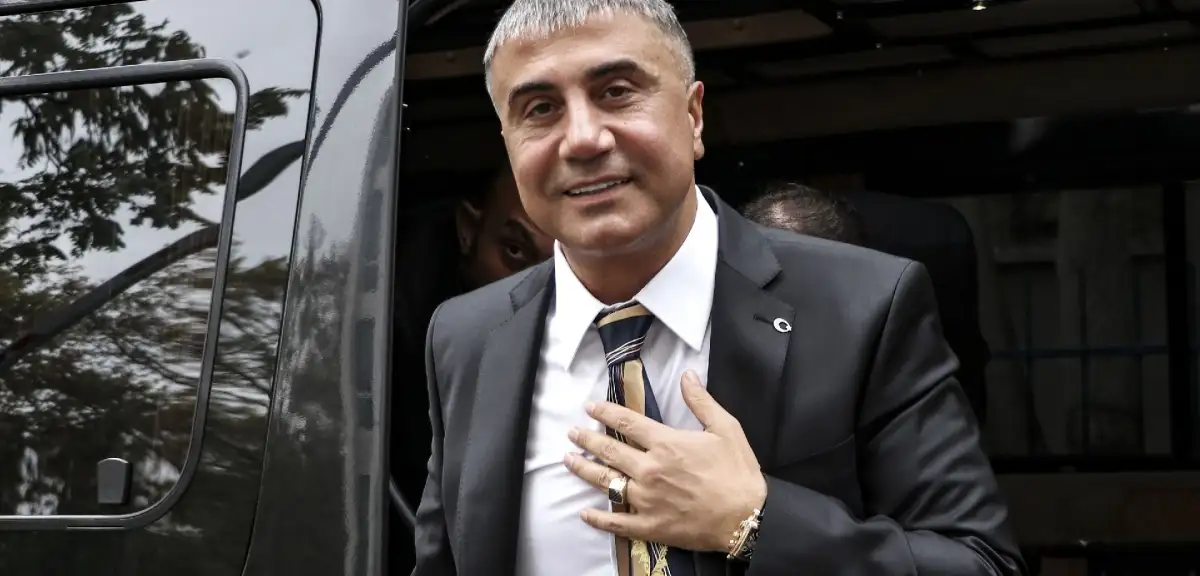 Yeşilçam'ın Unutulmaz İsmine Sedat Peker'den Destek!