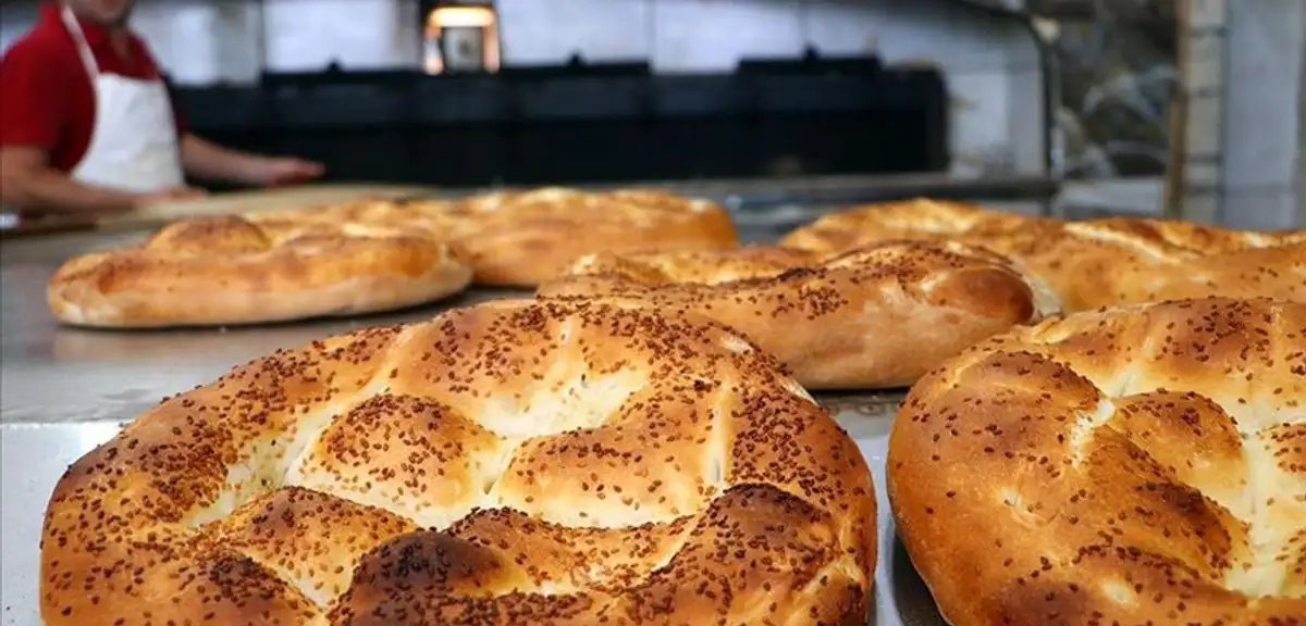 Ramazan Pidesi Fiyatları Belli Oldu
