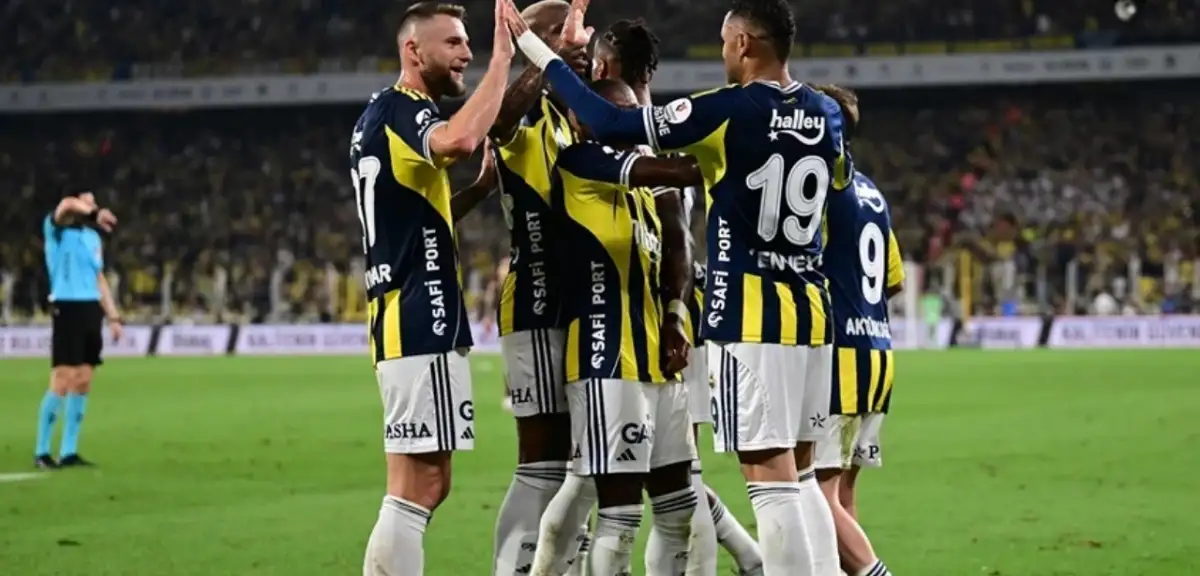 Fenerbahçe'de Kante Şoku: Transfer Neye Takıldı?