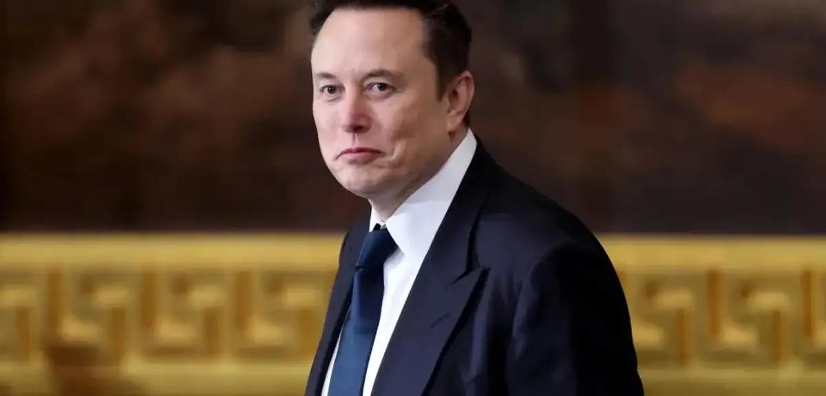 Elon Musk 852 Milyar Dolarlık Servetiyle Tarihe Geçti!