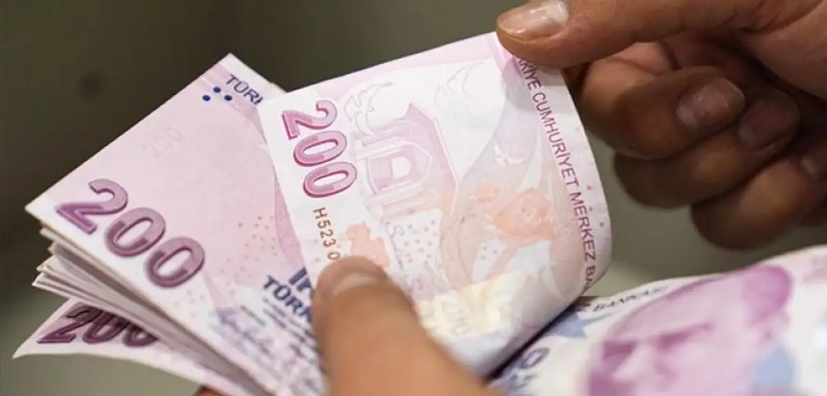Emekli Maaş Farkları Bugün Hesaplara Yatıyor