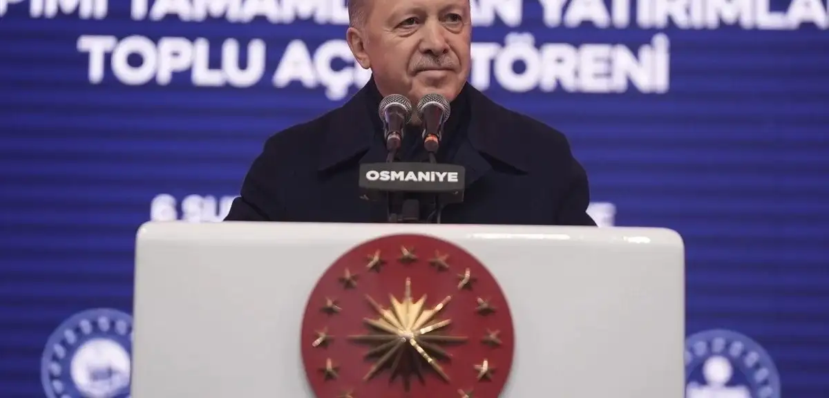 86 Milyon Küllerimizden Yeniden Doğduk