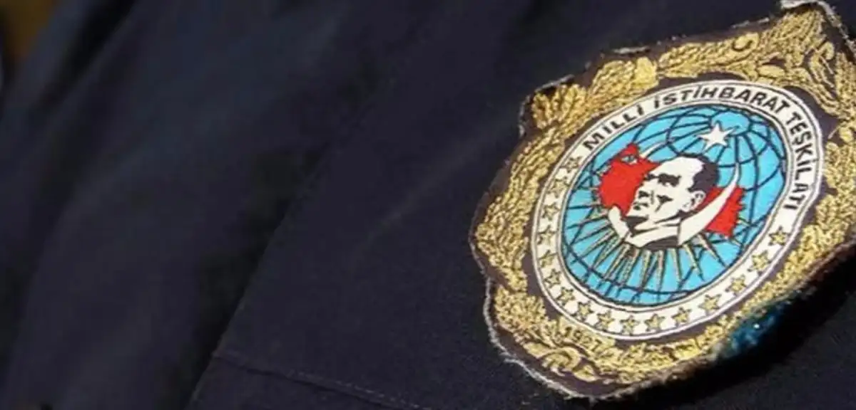 MİT'ten "MONİTUM" Operasyonu: MOSSAD'ın Mermer Ticareti Maskeli Casusluk Ağı Çökertildi