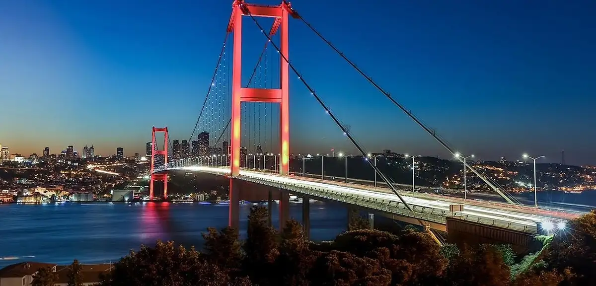 Boğaz Köprüleri İhale Süreci Başladı
