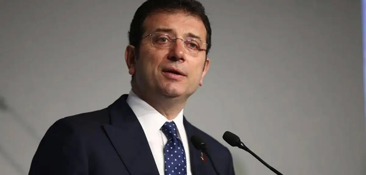İstanbul'da Yolsuzluk Operasyonu: Ekrem İmamoğlu'nun Koruması Gözaltında