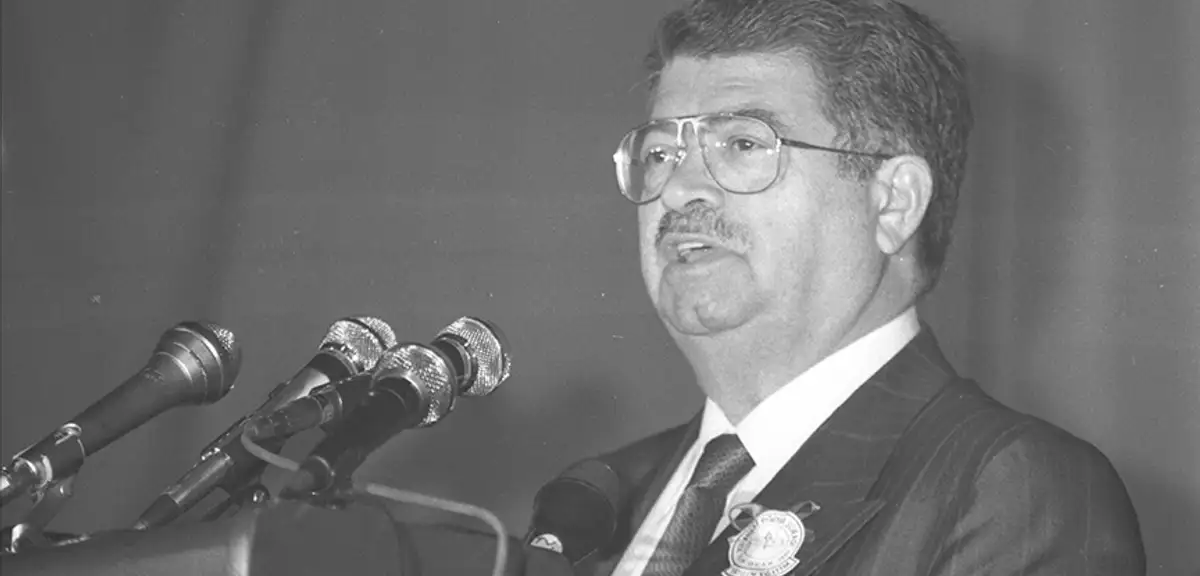 Turgut Özal'ın Güneydoğu Raporu Kamuoyuna Açıklanıyor