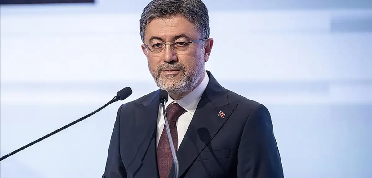 Bakan Yumaklı'dan Deprem Bölgesine Müjde