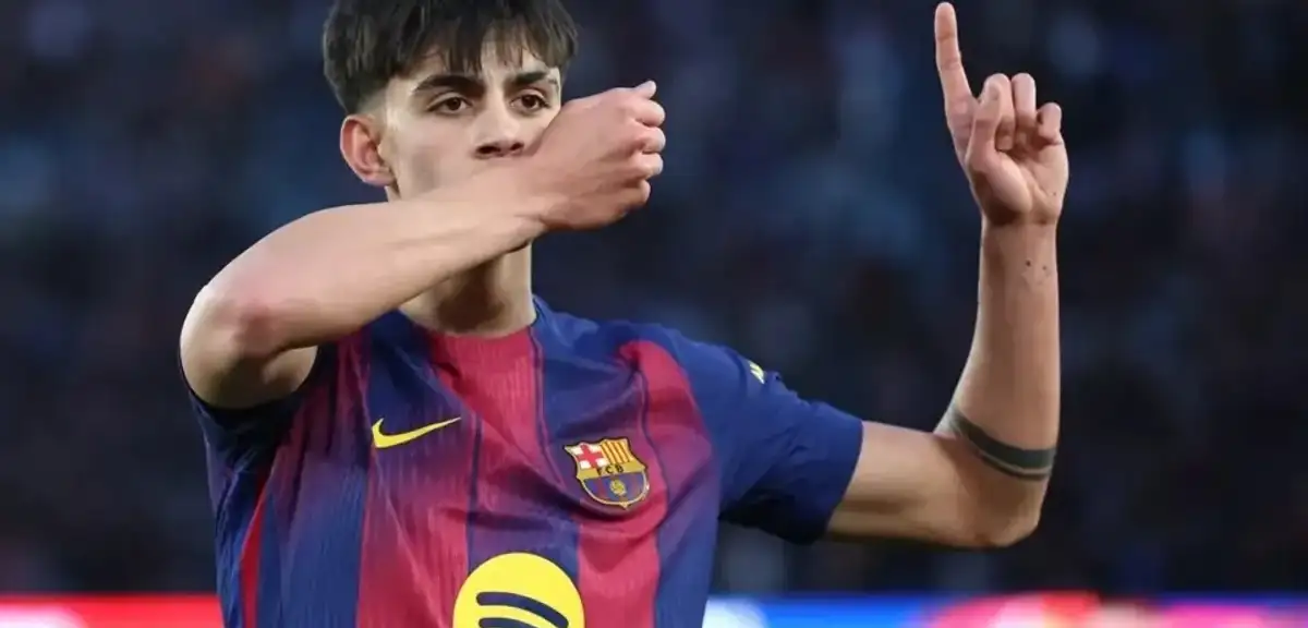 Galatasaray'da Marc Bernal Bombası: Barcelona Kapıyı Kapattı!