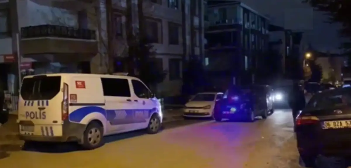 Ankara'da Dehşet: Cezaevinden İzinli Çıktı, Ailesini Katledip İntihar Etti!