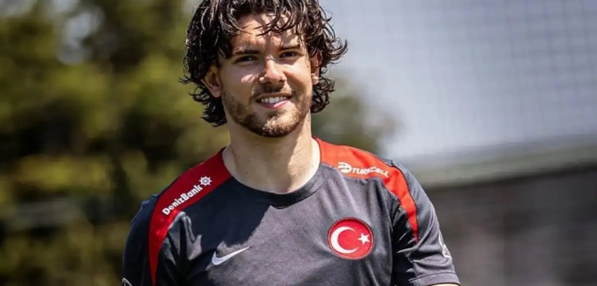 Ferdi Kadıoğlu'ndan Premier Lig ve Milli Takım İtirafı