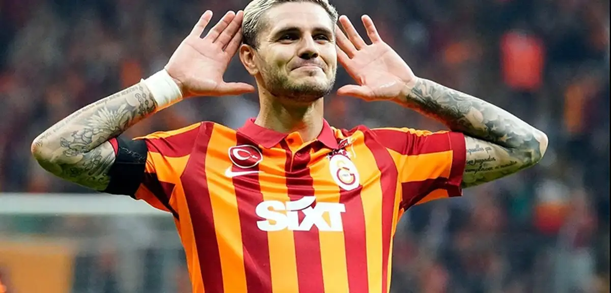 Icardi Yol Ayrımında mı? Galatasaray Masada, Dünya Devleri Pusuda!