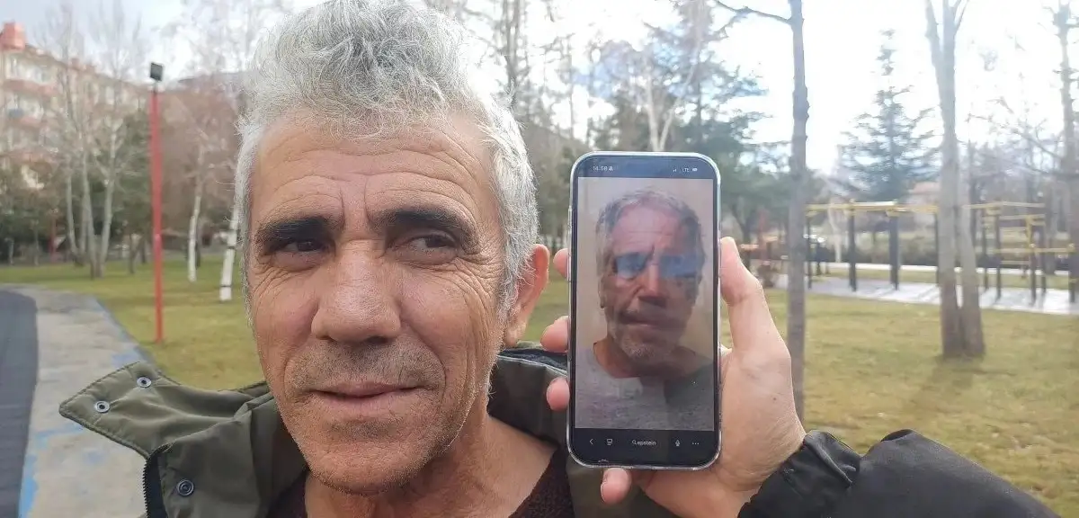 Kayserili "Yerli Epstein" İsyan Etti: Şehri Terk Ediyorum, Evden Çıkmayacağım!