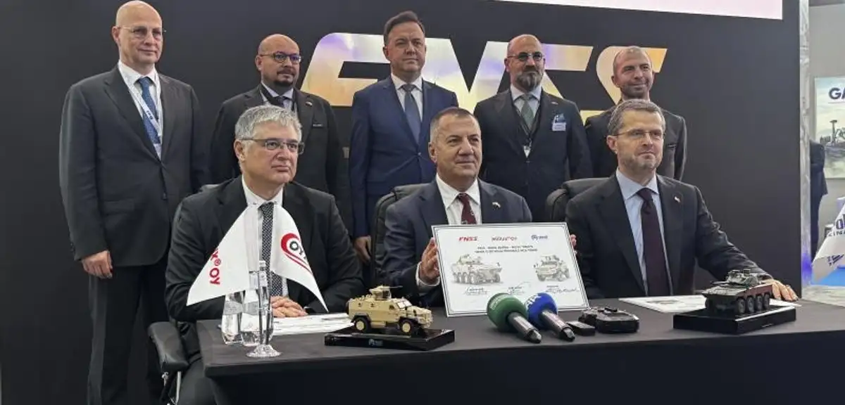 Türk Zırhlılarına Milli Güç Birliği