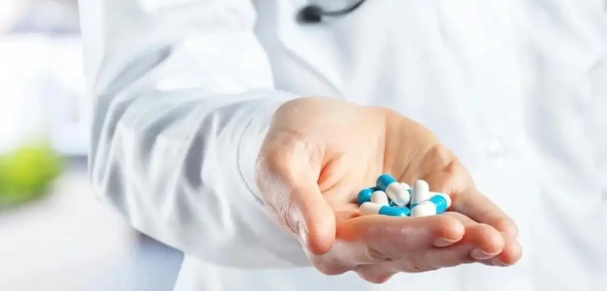 Antibiyotik Direnci Alarm Veriyor: Her Yıl 1,5 Milyon Kişi Bu Yüzden Ölüyor