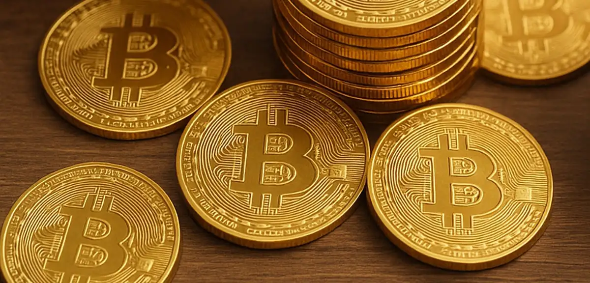 Bitcoin'de 4 Milyar Dolarlık Dev Alım