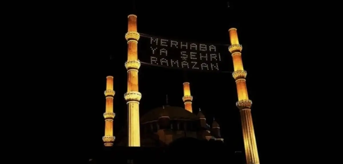 İstanbul Valiliğinden Ramazan Ayı Genelgesi