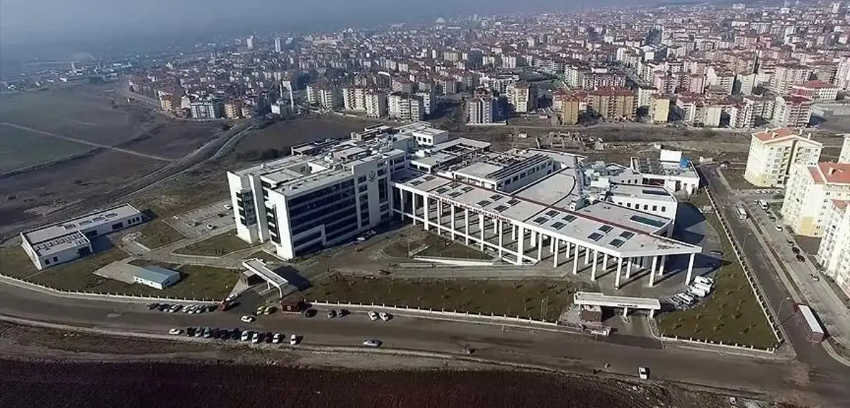 Rüşvet Operasyonunda 2 Doktor Tutuklandı