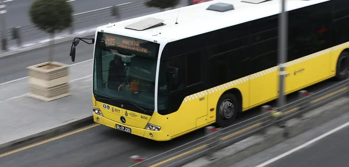 İstanbul'da Ulaşıma Dev Zam Kapıda: Toplu Taşıma ve Taksi Ücretleri Artıyor