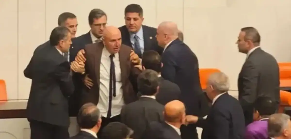 Osman Gökçek: Gereken Cevabı Verdik