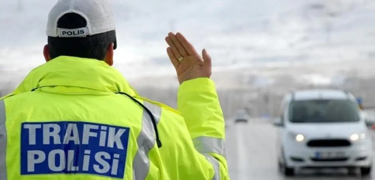 Trafik Cezaları Katlandı, Kurallar Sertleşti