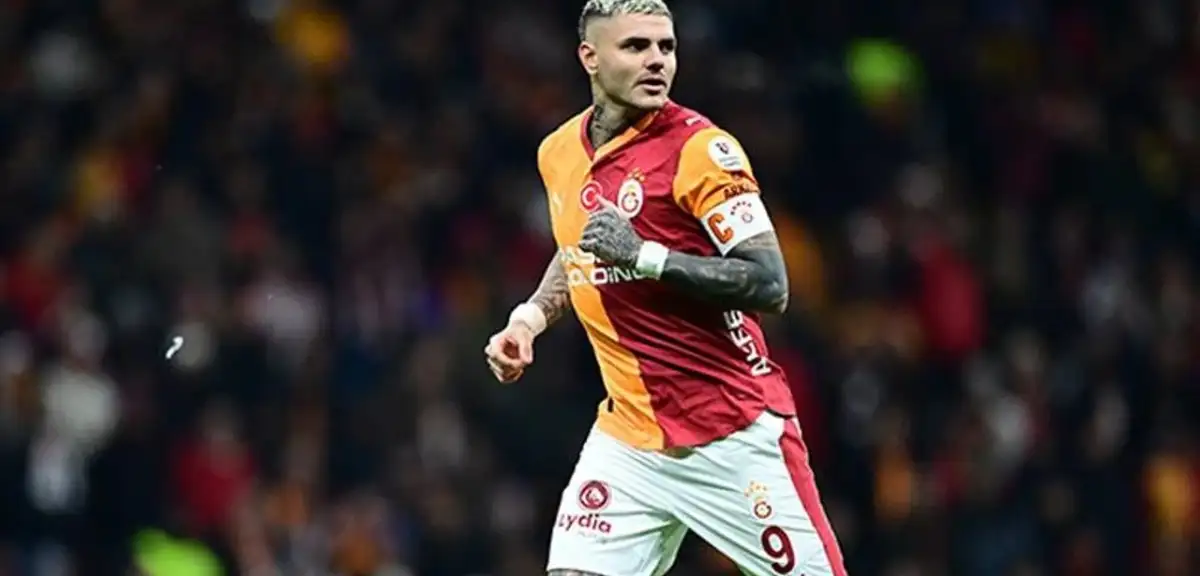 Mauro Icardi Küllerinden Doğuyor: Hat-Trick Sonrası Yeni Kontrat Kapıda!